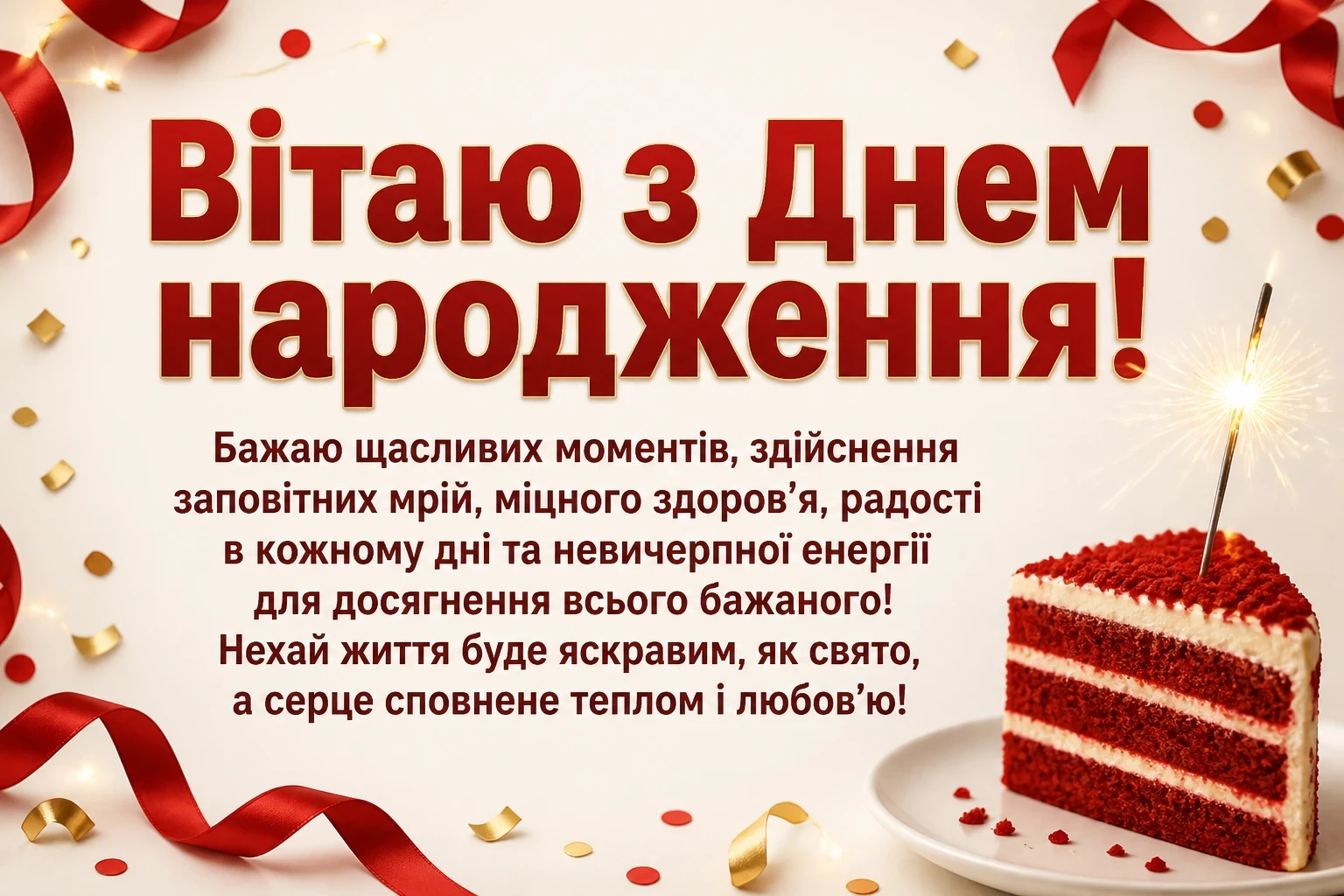 з днем народження леся