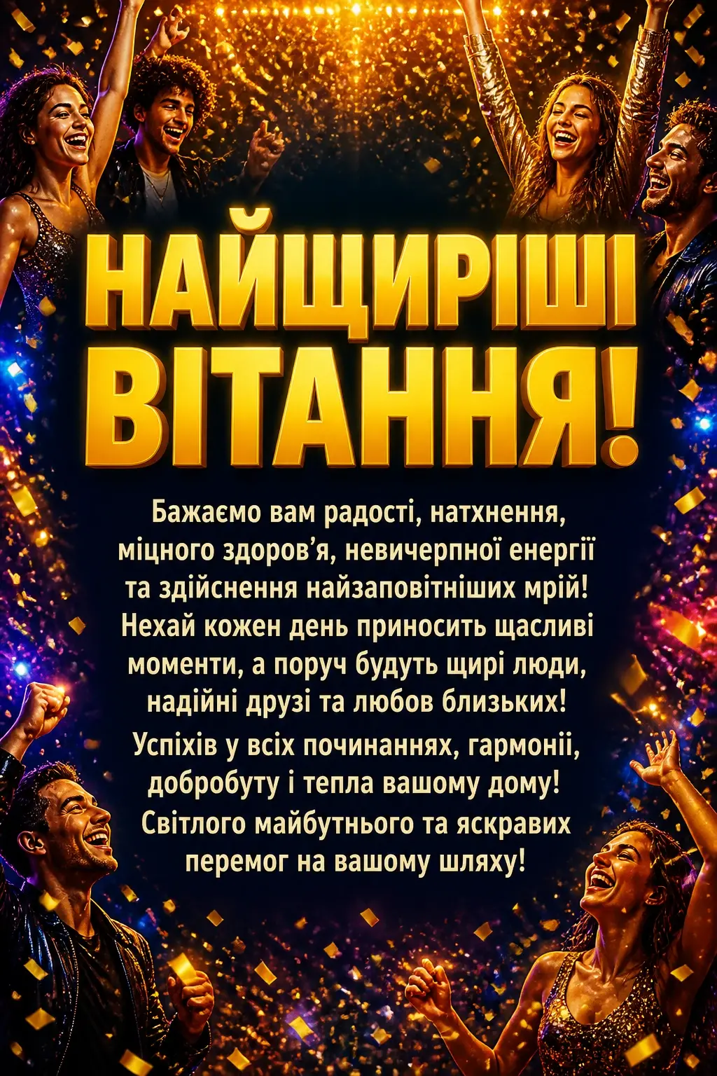 з днем народження леся