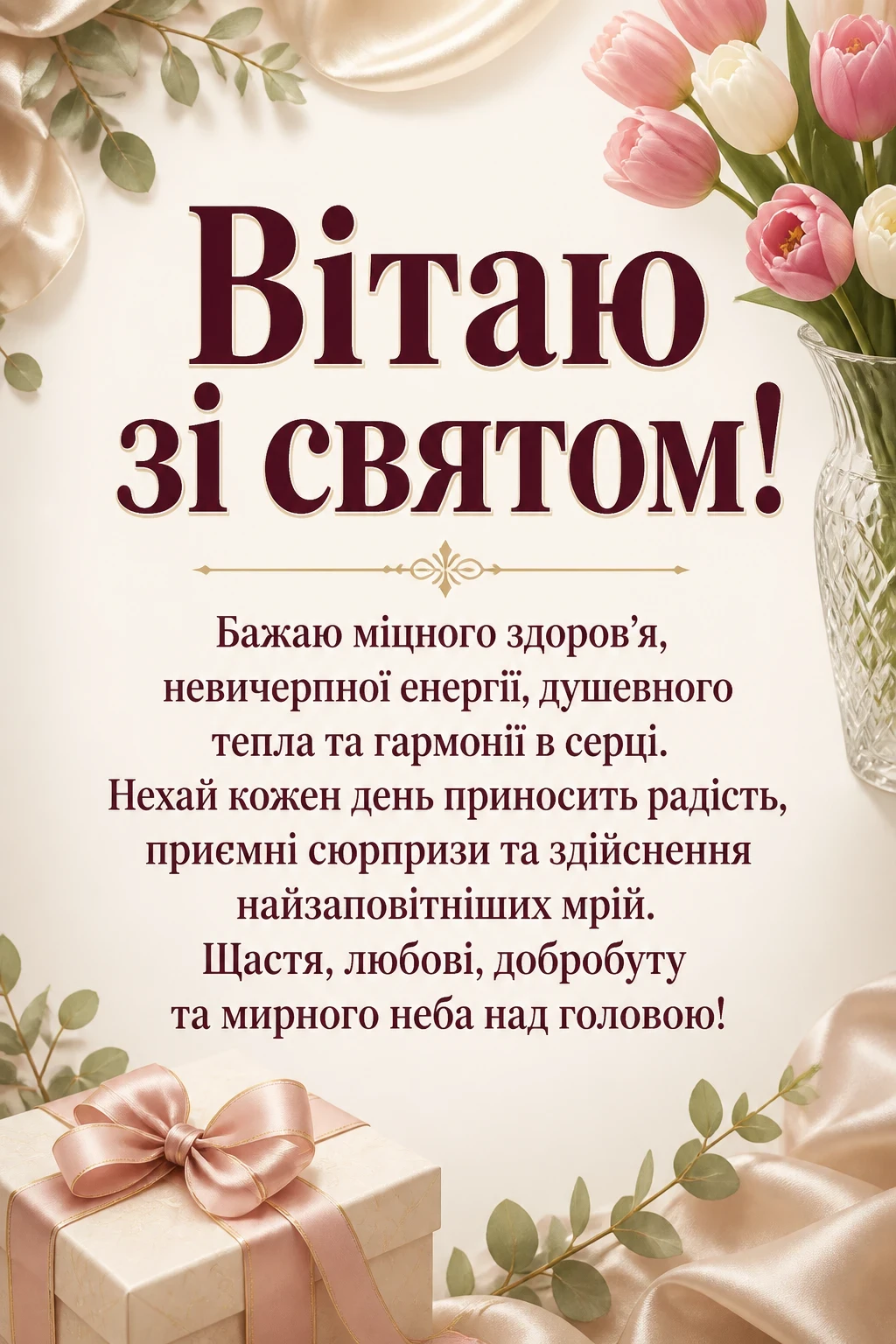 з днем народження леся