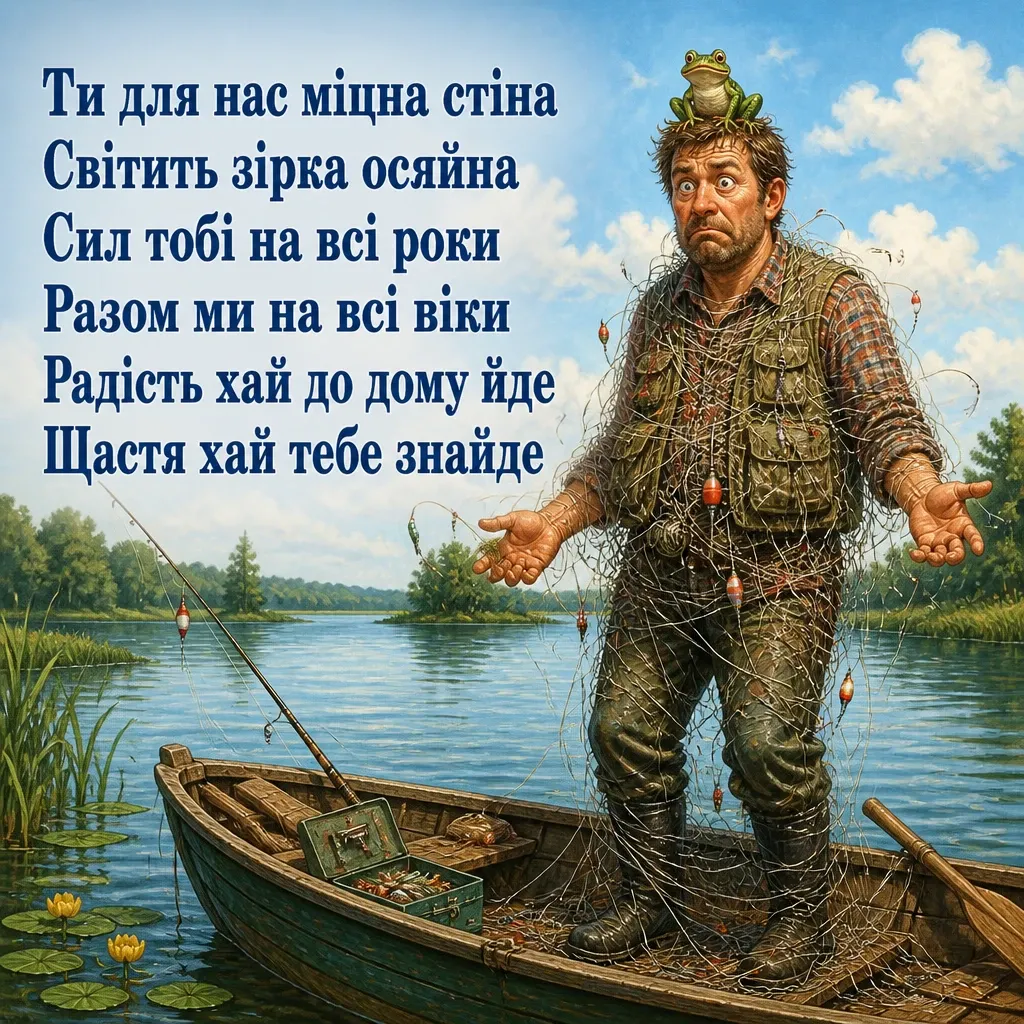 привітання з днем народження коханого чоловіка і тата