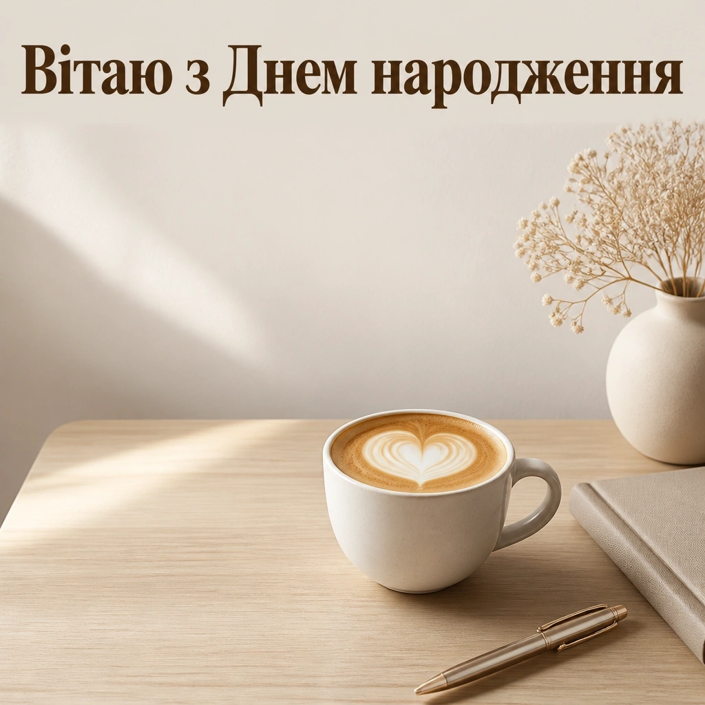 привітання з днем народження коханого чоловіка і тата