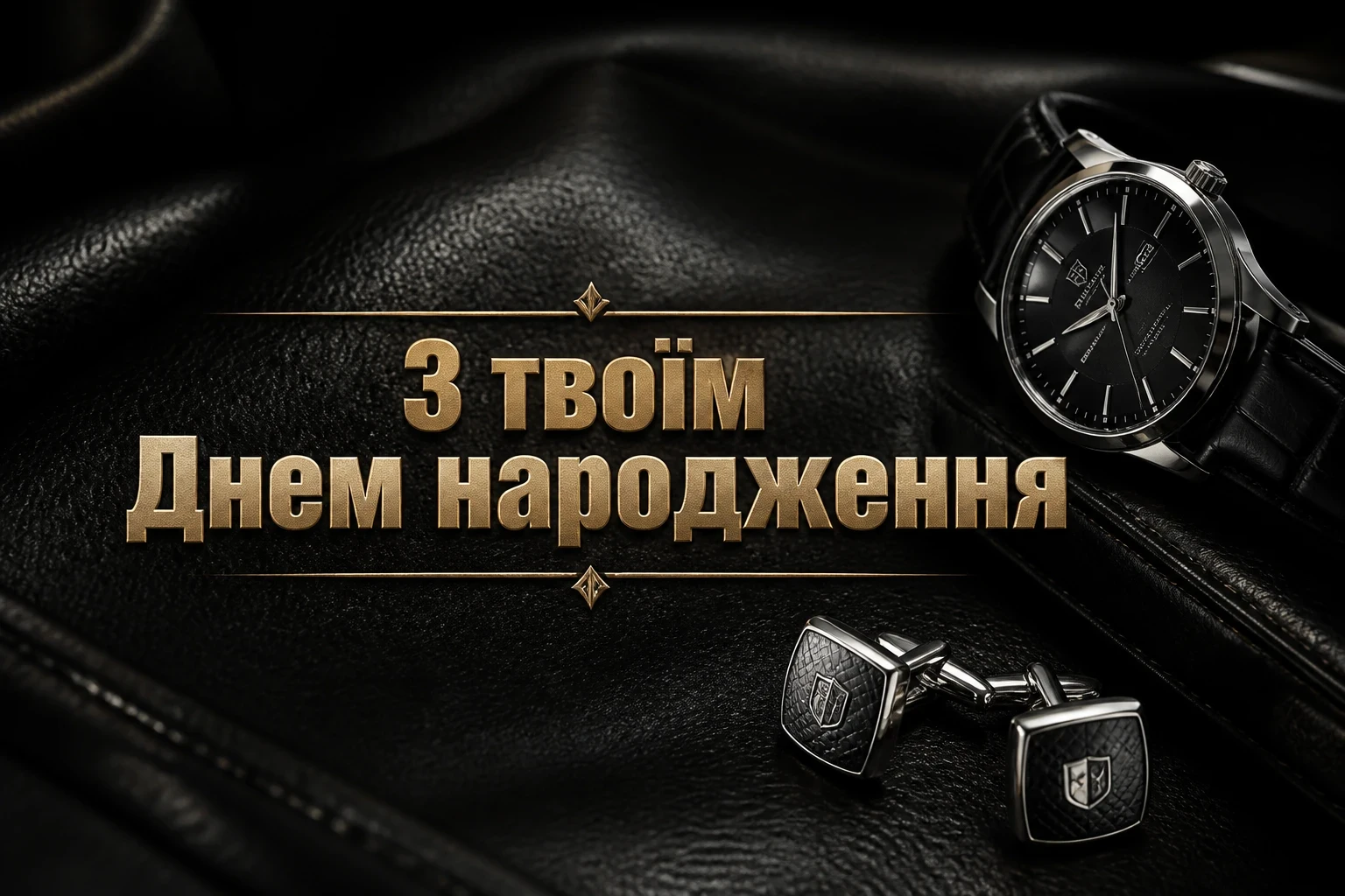 привітання з днем народження коханого чоловіка і тата
