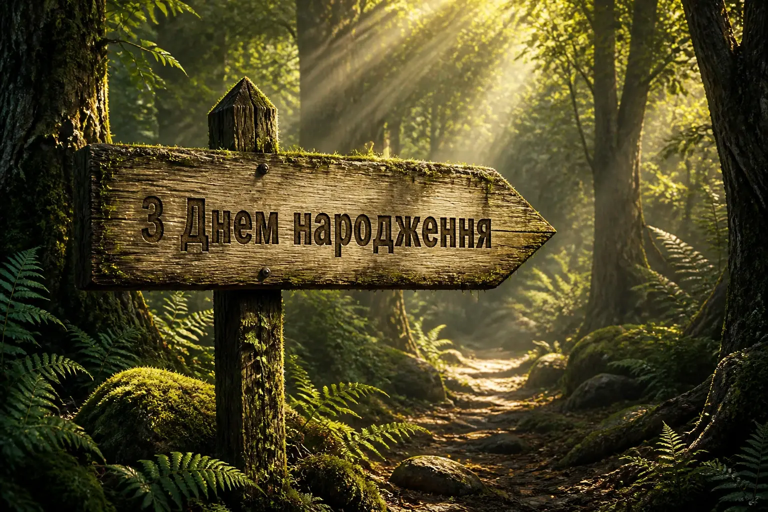 привітання з днем народження коханого чоловіка і тата