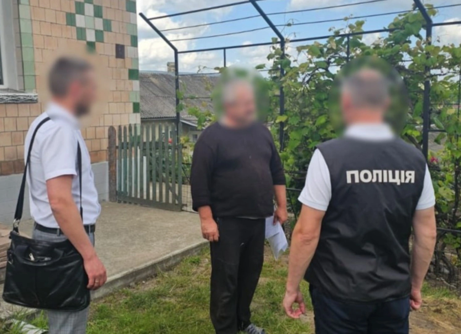 Ексголовного архітектора Тернополя викрили на оборудках із землею