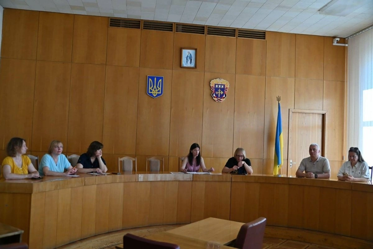 У Тернополі змінили схему руху на перехресті трьох вулиць