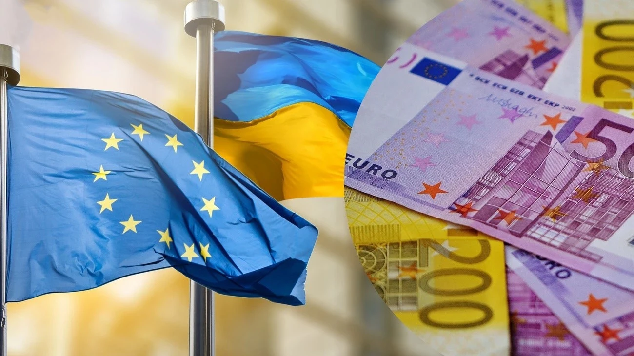 Енергетика України отримає 90 мільйонів євро на захист мереж