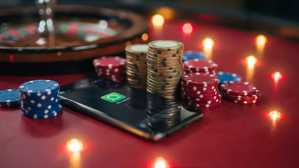 Cat Bet – українське казино з великим потенціалом
