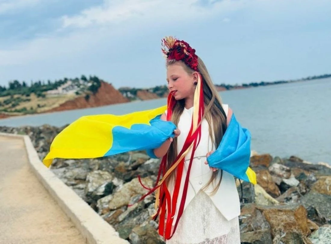 Тріумф тернопільської вокалістки на грецькому фестивалі