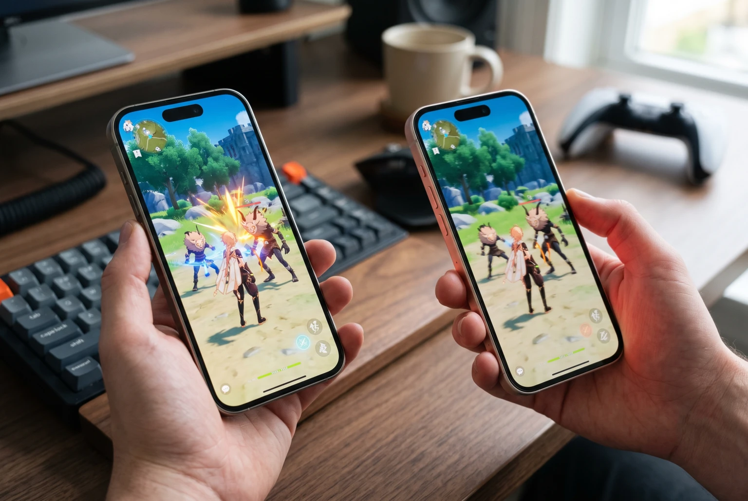 Де купити оригінальний iPhone 17 в Україні? Замовляйте новинку на Алло