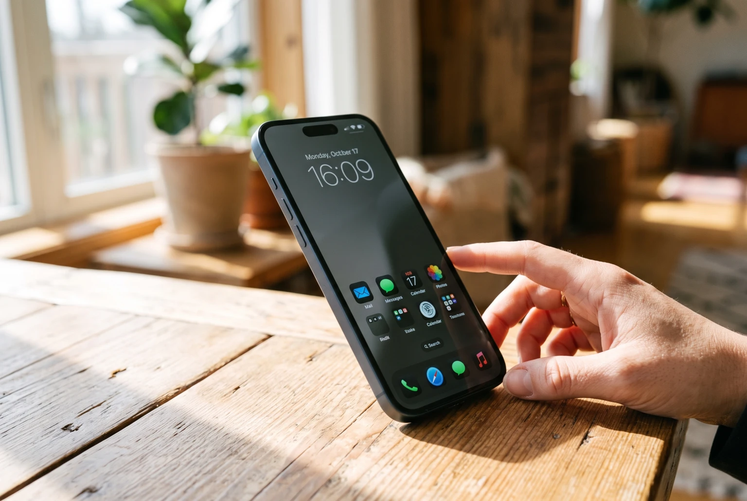 Де купити оригінальний iPhone 17 в Україні? Замовляйте новинку на Алло