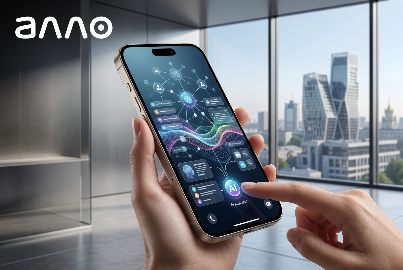 Де купити оригінальний iPhone 17 в Україні? Замовляйте новинку на Алло