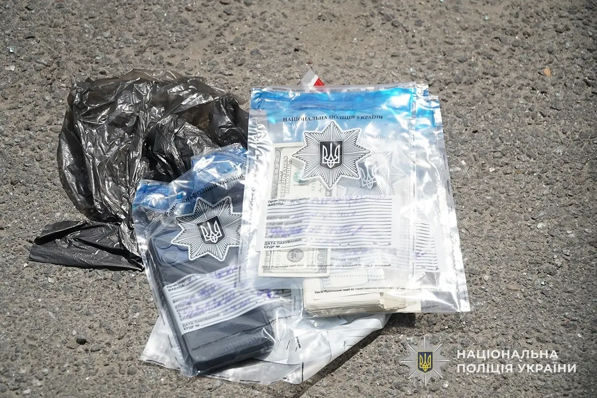 Схема за 17 тисяч доларів: на Тернопільщині затримали організатора втечі за кордон