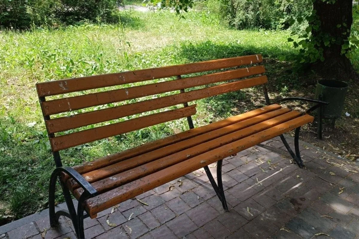 Пів мільйона на тернопільські лавки: підрядник отримав перші кошти