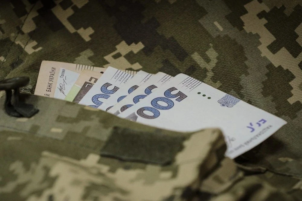 Тернопільські платники податків перерахували на оборону понад 1,3 мільярда гривень
