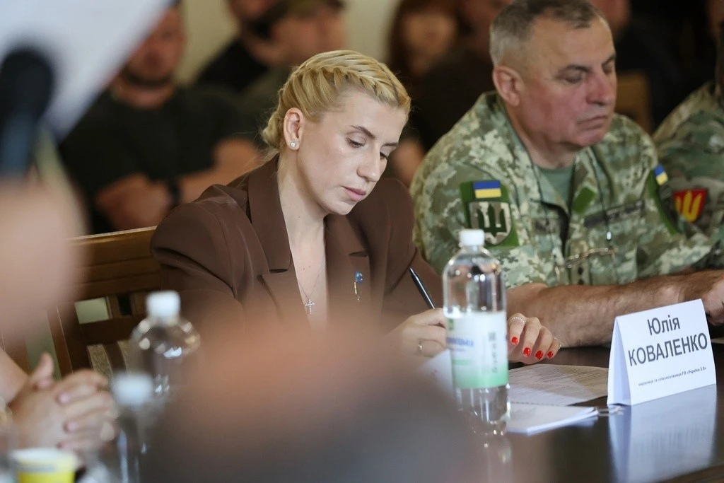 Стратегічний діалог ветеранів у Збаражі: нові механізми захисту прав