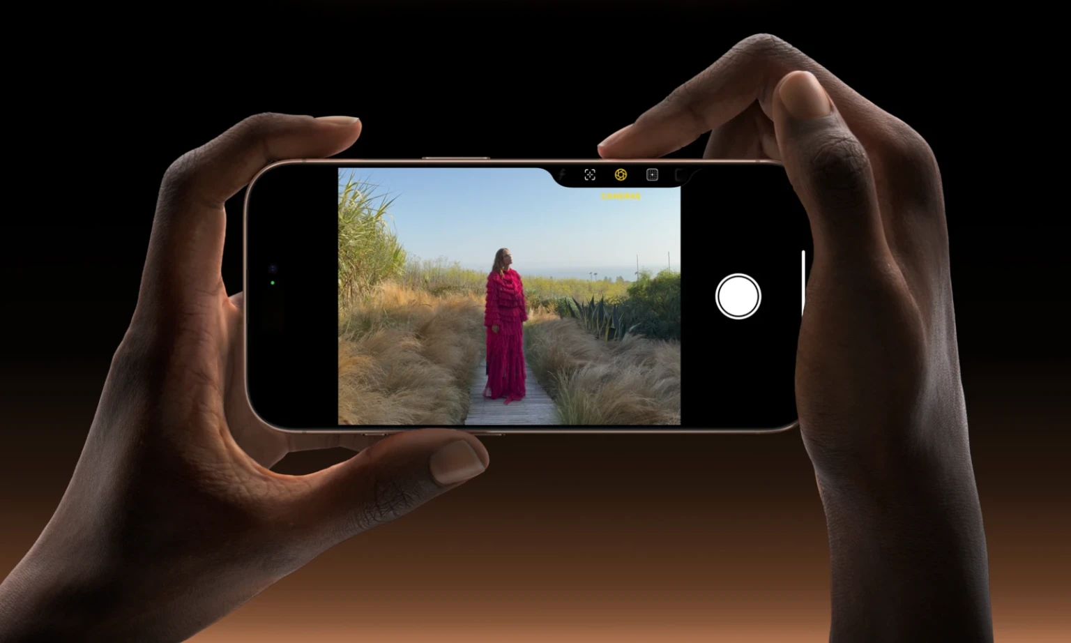 Чим iPhone 16 Pro відрізняється від стандартної версії
