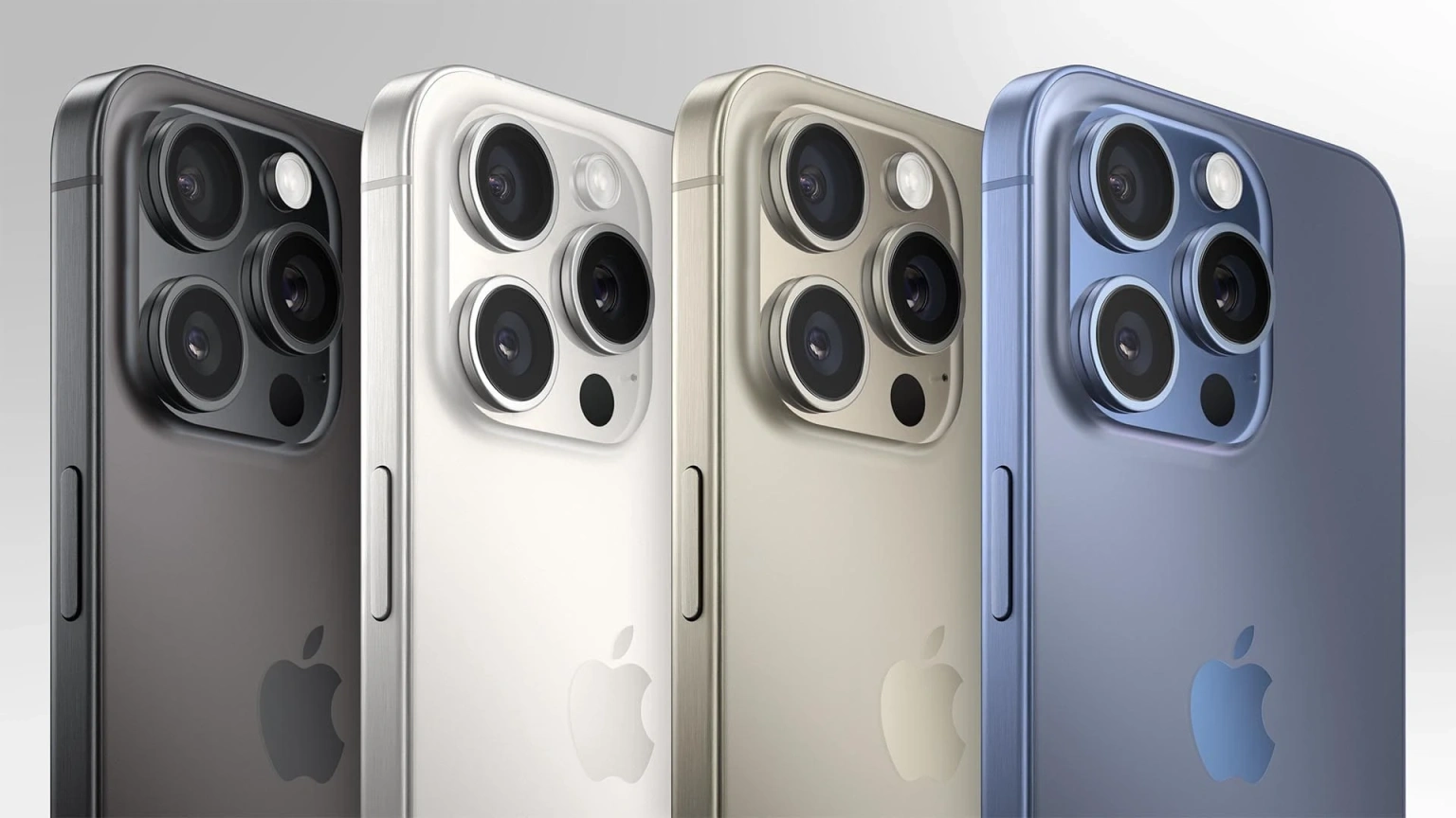 Чим iPhone 16 Pro відрізняється від стандартної версії