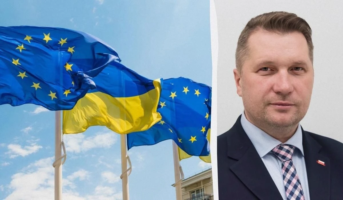 Польська опозиція вимагає зупинити євроінтеграцію України