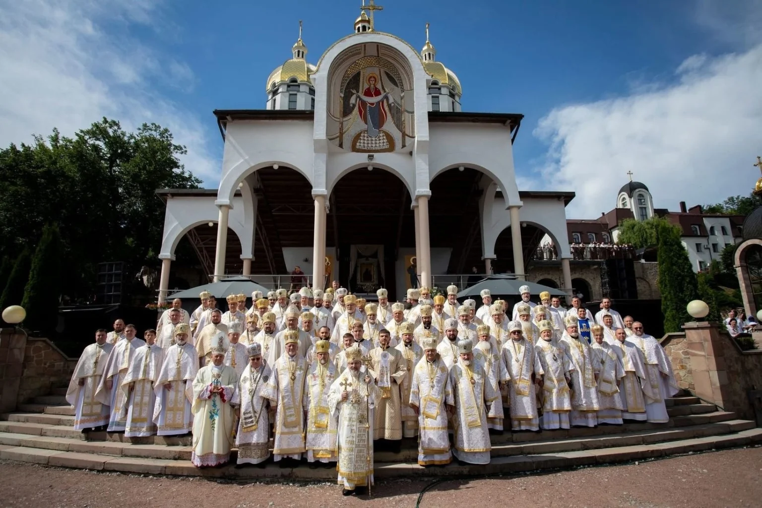 Віра понад логікою: Глава УГКЦ про духовну опору в часи випробувань