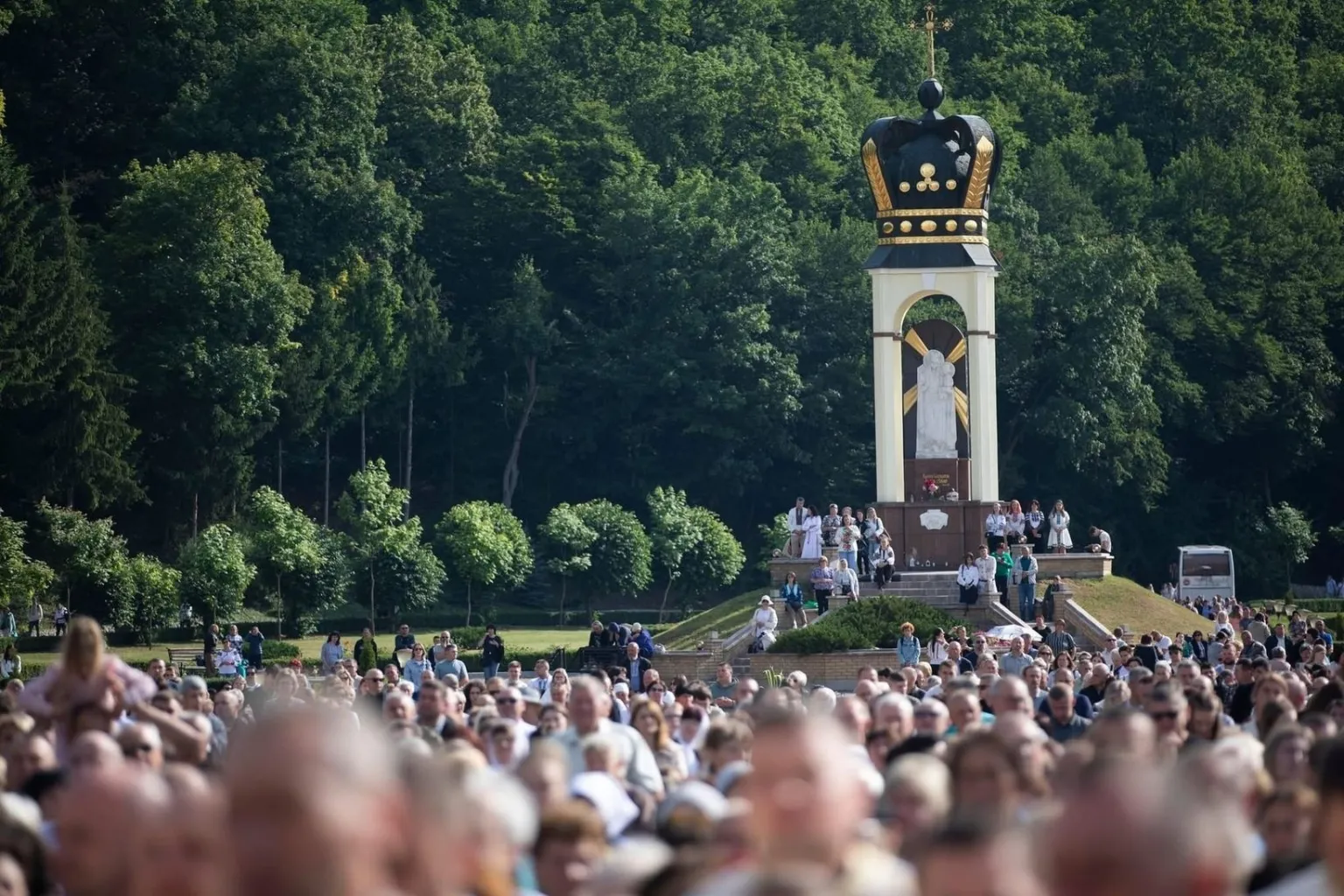 Віра понад логікою: Глава УГКЦ про духовну опору в часи випробувань