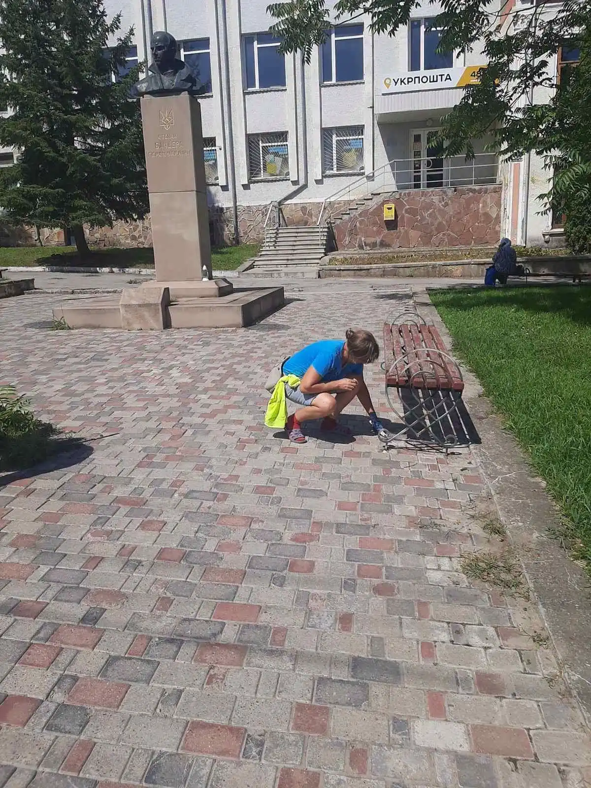 Комунальні служби Чортківської громади: підсумки роботи за тиждень