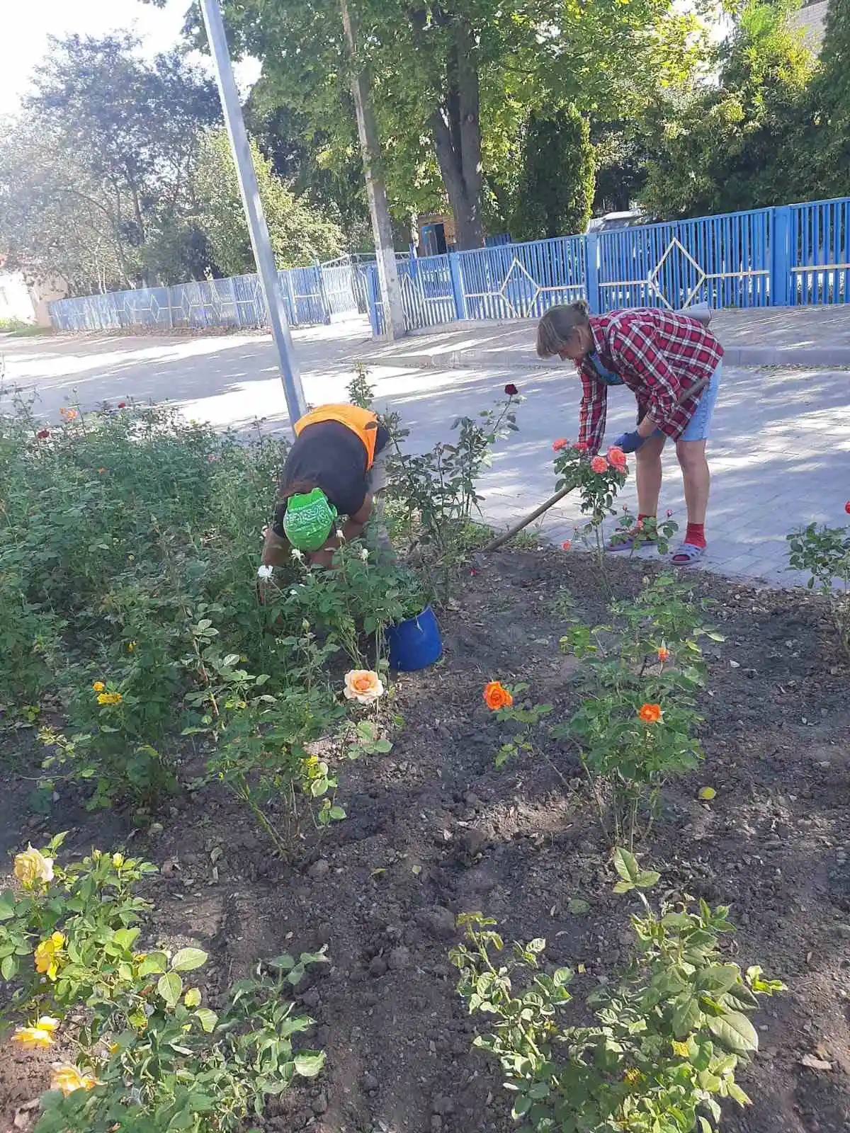 Комунальні служби Чортківської громади: підсумки роботи за тиждень