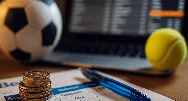 Коэффициенты ставок против ожидаемой волатильности: чему игроки могут научиться на рынке опционов