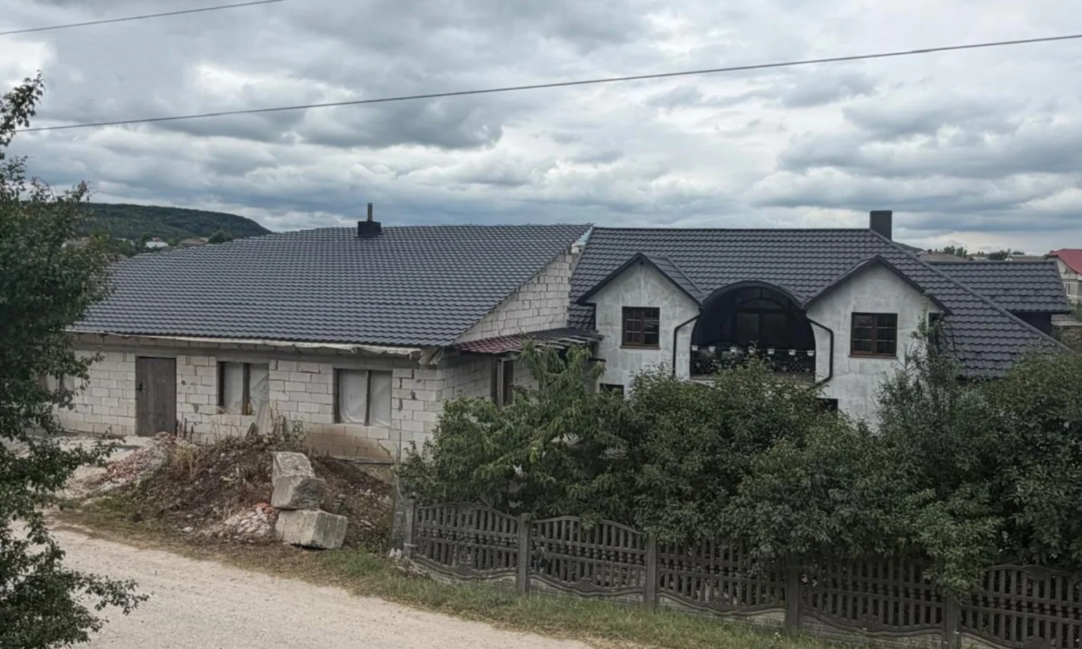 Забудовник з Тернопільщини постане перед судом через несплату коштів громаді