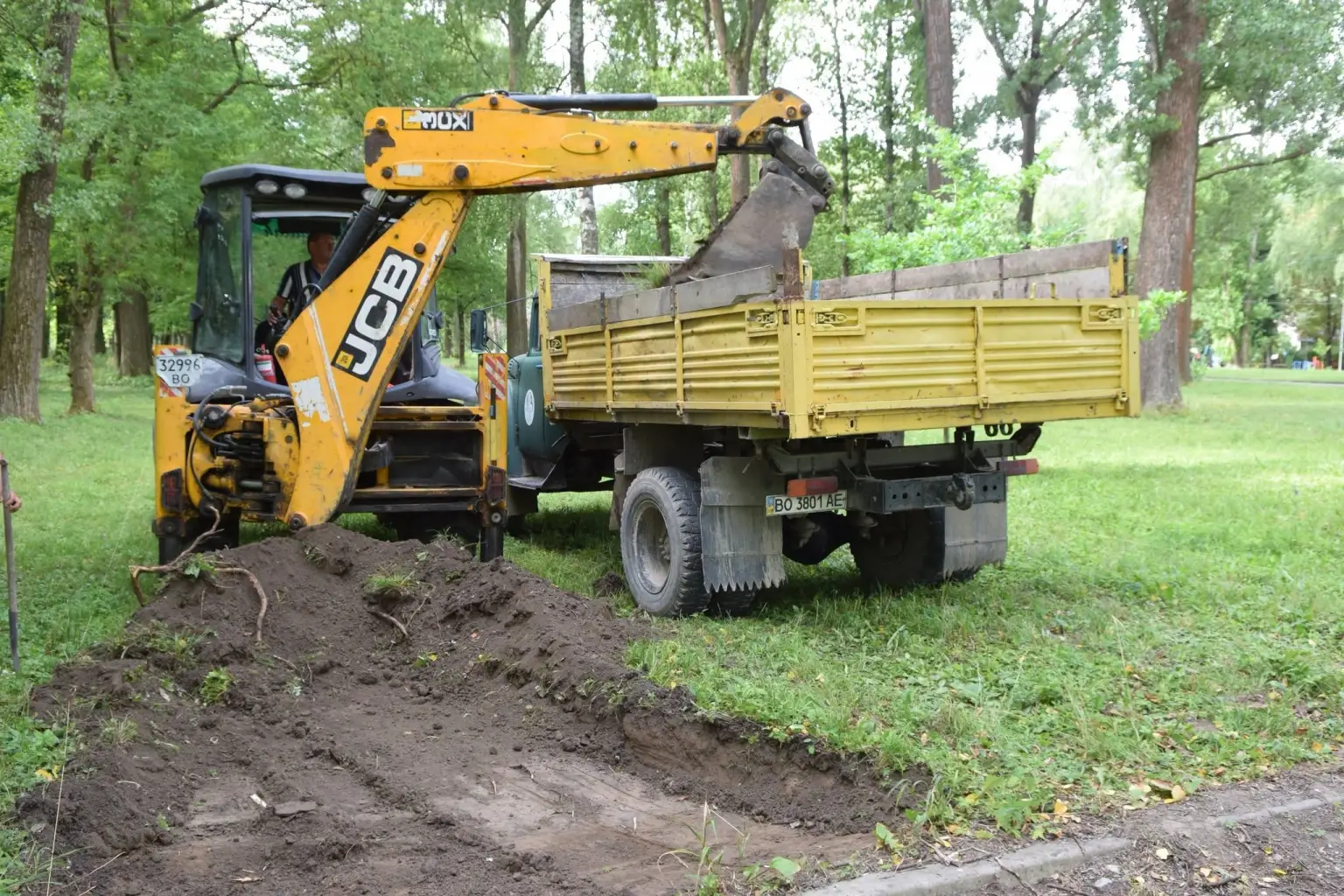 У Чорткові з’явиться спеціалізований простір для інклюзивного спорту